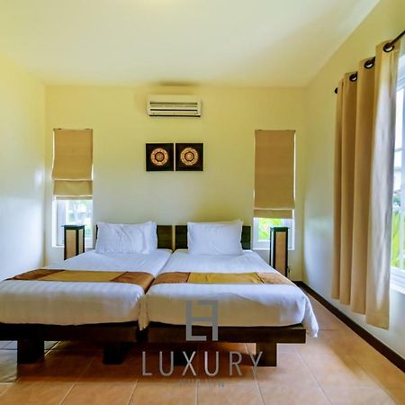 Bali Style 2 Bedroom Villa With Pool - B99 HHQ Exterior foto