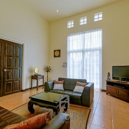 Bali Style 2 Bedroom Villa With Pool - B99 HHQ Exterior foto