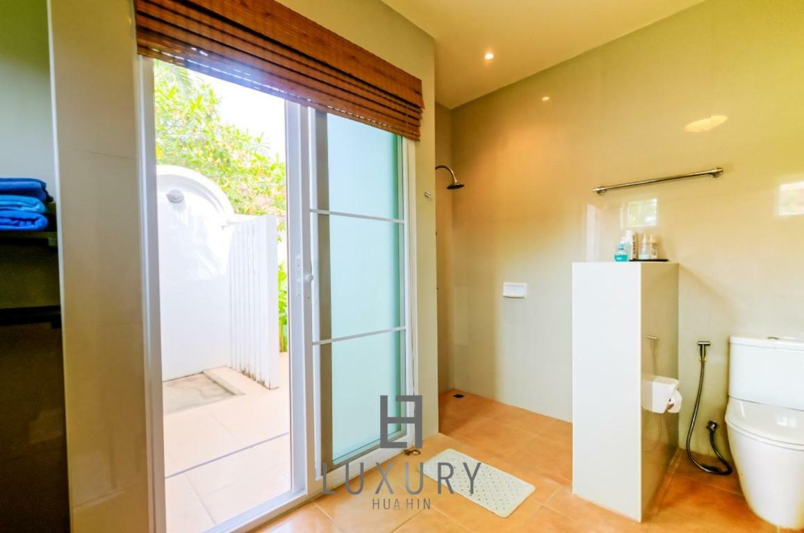 Bali Style 2 Bedroom Villa With Pool - B99 HHQ Exterior foto